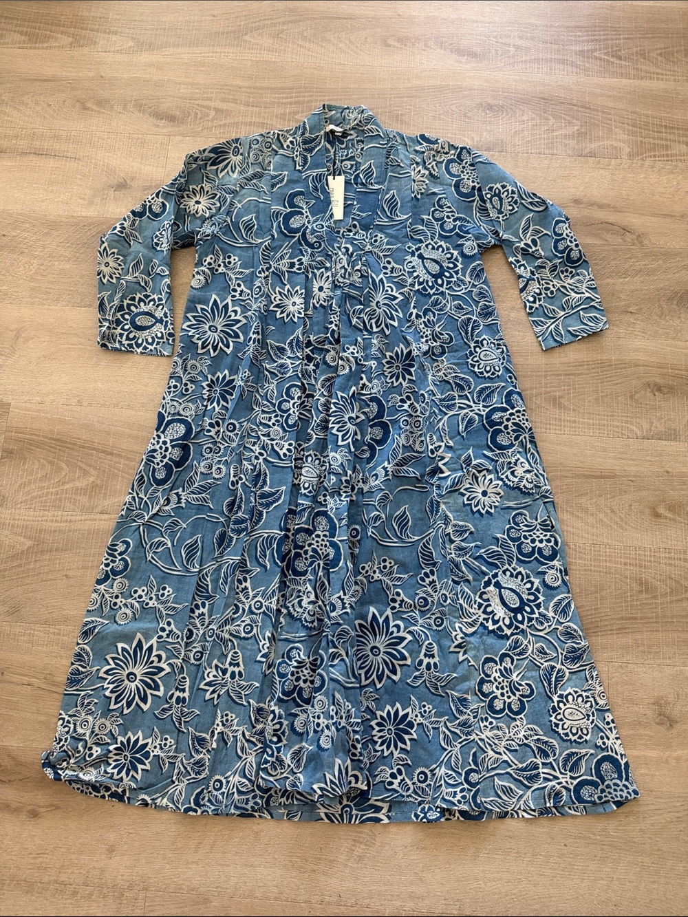 NWT Mes Filles Sadie Dress size  XS/S
